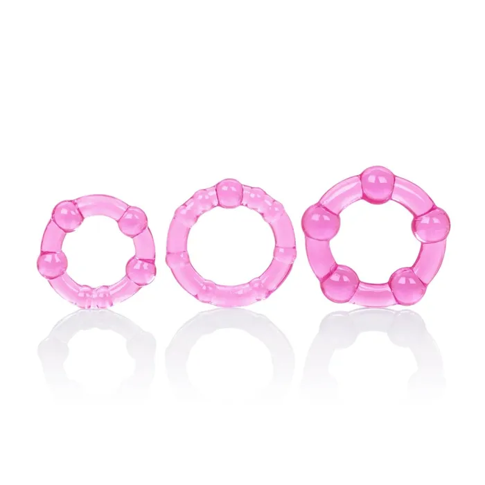 Island Rings CalExotics Vibrators Island Rings CalExotics Vibrators