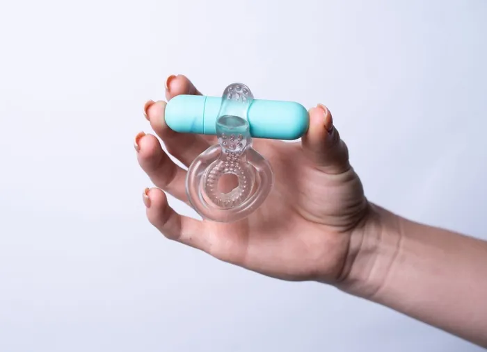 Maia Toys Male Sex Toys Jayden Vibrating Erection Enhancer Ring Maia Toys Male Sex Toys Jayden Vibrating Erection Enhancer Ring