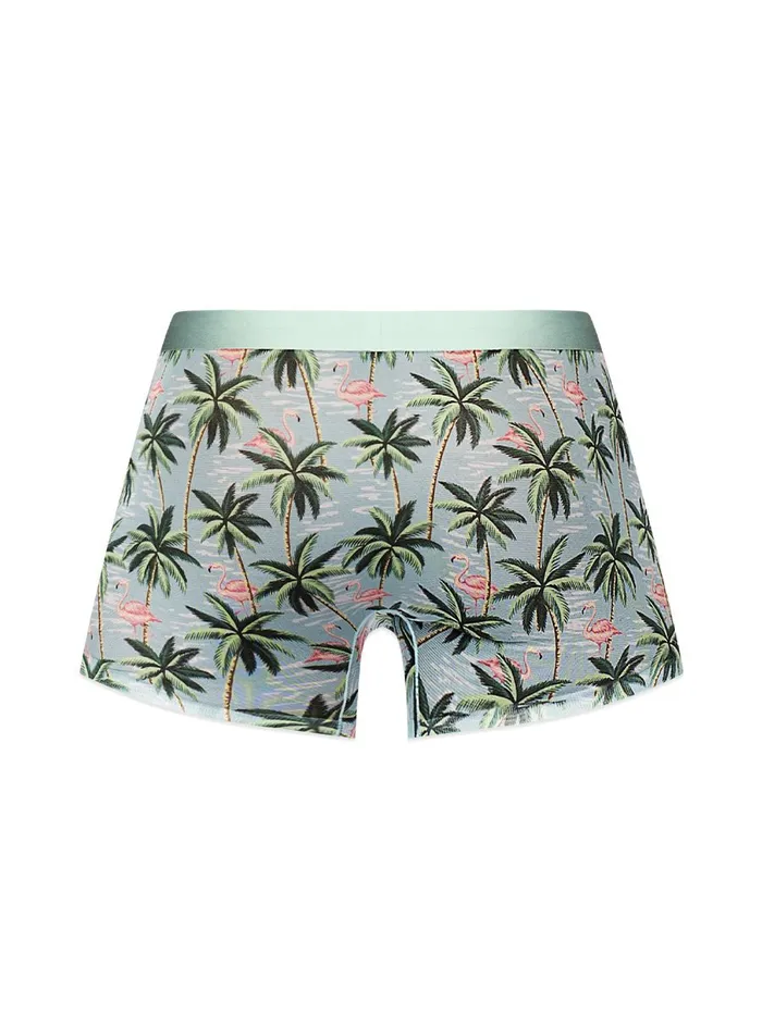 Male Power Sheer Prints Seamless Sheer Short Medium Flamingo Hosiery Male Power Sheer Prints Seamless Sheer Short Medium Flamingo Hosiery