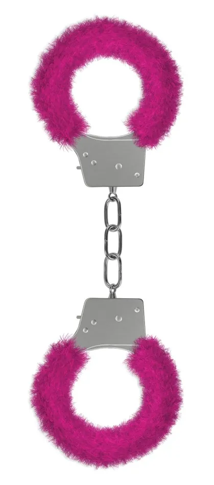 Male Sex Toys Beginners Furry Handcuffs Shots Ouch Male Sex Toys Beginners Furry Handcuffs Shots Ouch