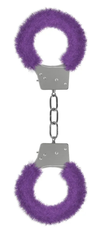 Male Sex Toys Beginners Furry Handcuffs Shots Ouch Male Sex Toys Beginners Furry Handcuffs Shots Ouch