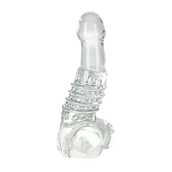 Male Sex Toys CalExotics Stimulation Enhancer 