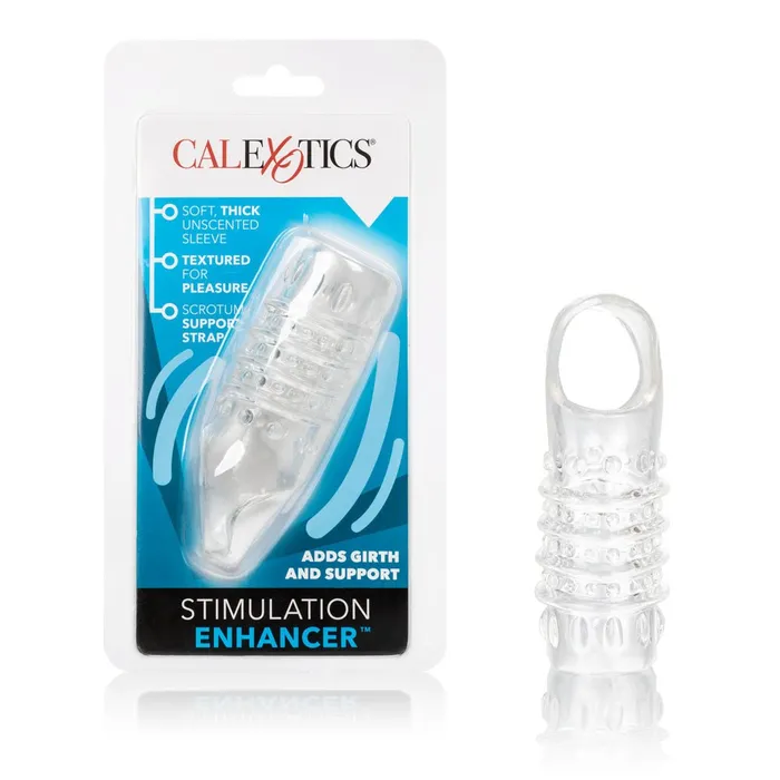 Male Sex Toys CalExotics Stimulation Enhancer Male Sex Toys CalExotics Stimulation Enhancer