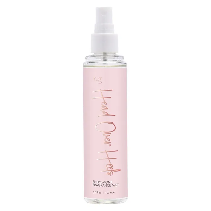 Male Sex Toys Classic Brands Pheromone Fragrance Mist Head Over Heels 35 Fl Oz Male Sex Toys Classic Brands Pheromone Fragrance Mist Head Over Heels 35 Fl Oz