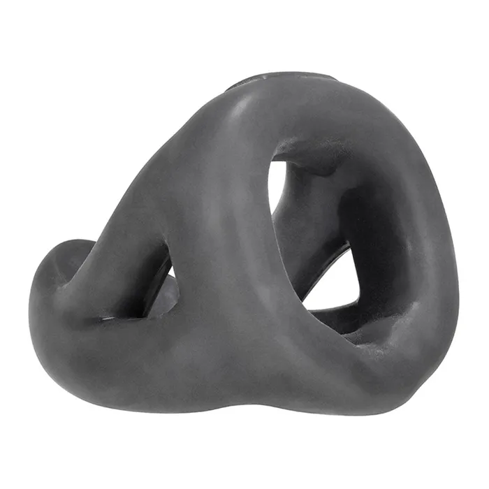 Male Sex Toys Oxballs Hunkyjunk Slingshot 3 Ring Teardrop