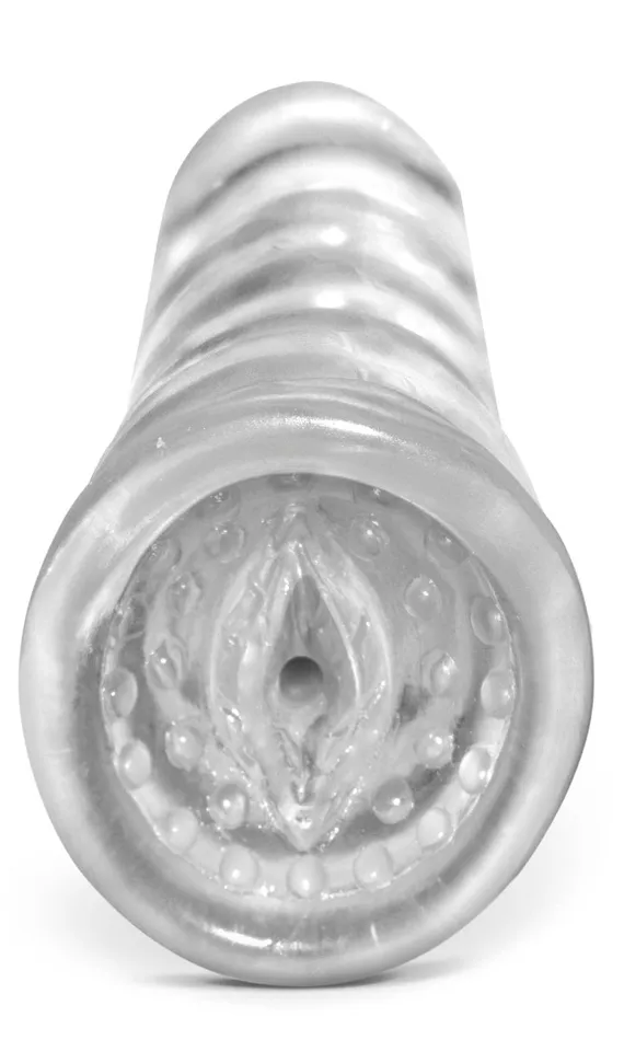 Male Sex Toys Pipedream Extreme Head Master Snatch PDX Brands