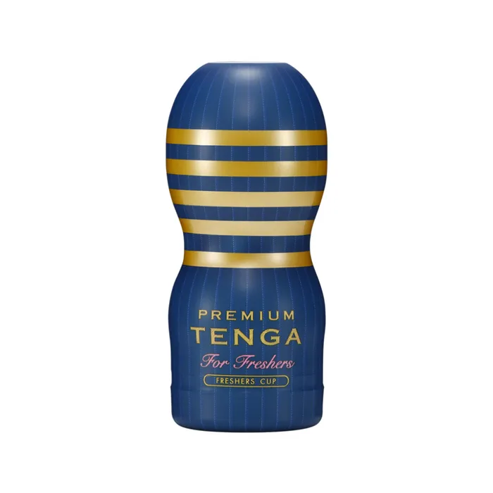 Male Sex Toys PREMIUM TENGA FRESHERS CUP TENGA STORE EUROPE