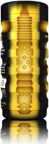 Male Sex Toys Zolo Cup Personal Trainer Cup