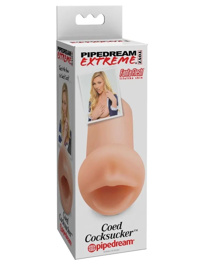 Pdx Coed Cocksucker PDX Brands Male Sex Toys Pdx Coed Cocksucker PDX Brands Male Sex Toys