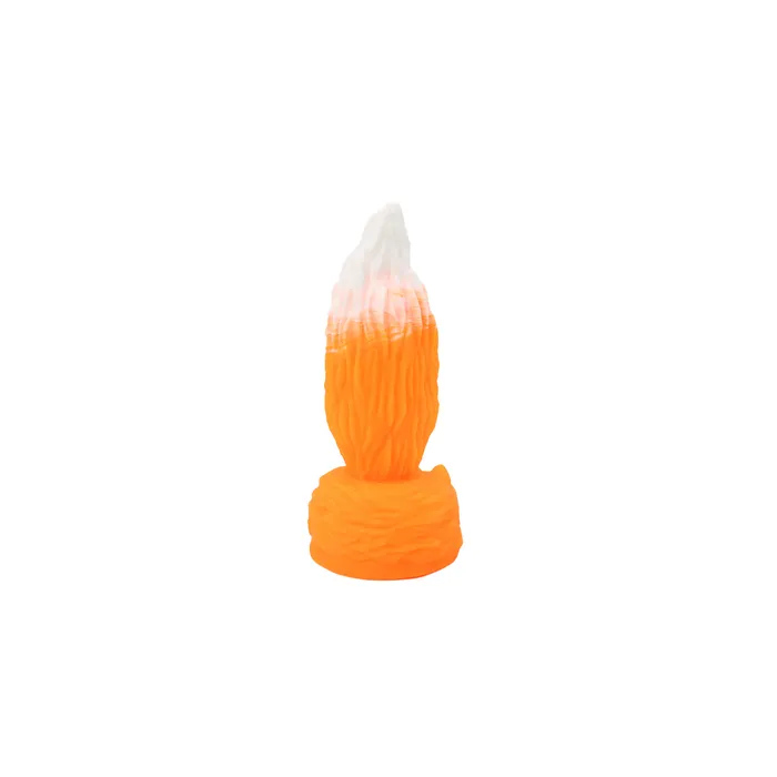 Premade Mini Foxy the Fox Fantasy Dildo Medium Suction Cup UV Twisted Fantasies Female Sex Toys