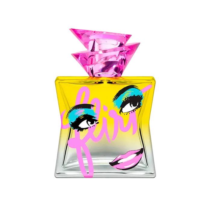 Pure Romance by Valerie Truly Sexy Flirt Pheromone Perfume 45 LEFT Pure Romance Vibrators