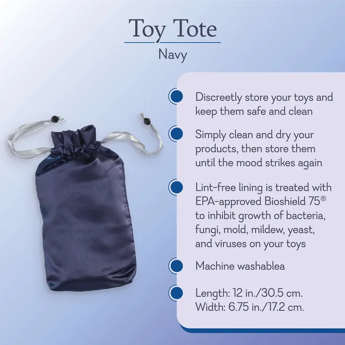Pure Romance By ValGina Vibrators Toy Tote 4 Pack Buy 3 Get 1 FREE Pure Romance By ValGina Vibrators Toy Tote 4 Pack Buy 3 Get 1 FREE
