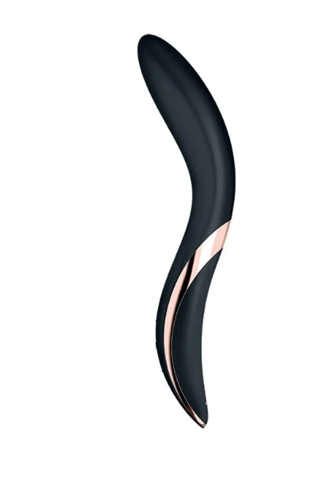 Satisfyer Rrrolling Explosion Vibrator Black Satisfyer Vibrators Satisfyer Rrrolling Explosion Vibrator Black Satisfyer Vibrators