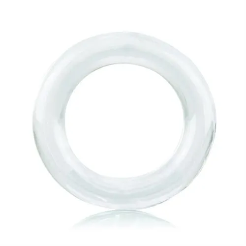 Screaming O Dildos Ringo XL Clear Each