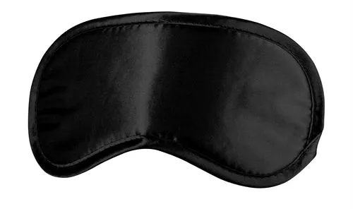 Shots Ouch Male Sex Toys Soft Eyemask