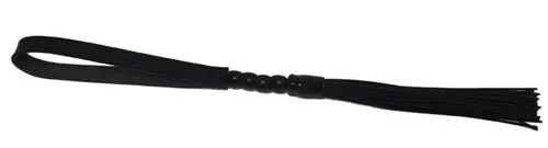 Sportsheets Male Sex Toys Sex and Mischief Beaded Flogger