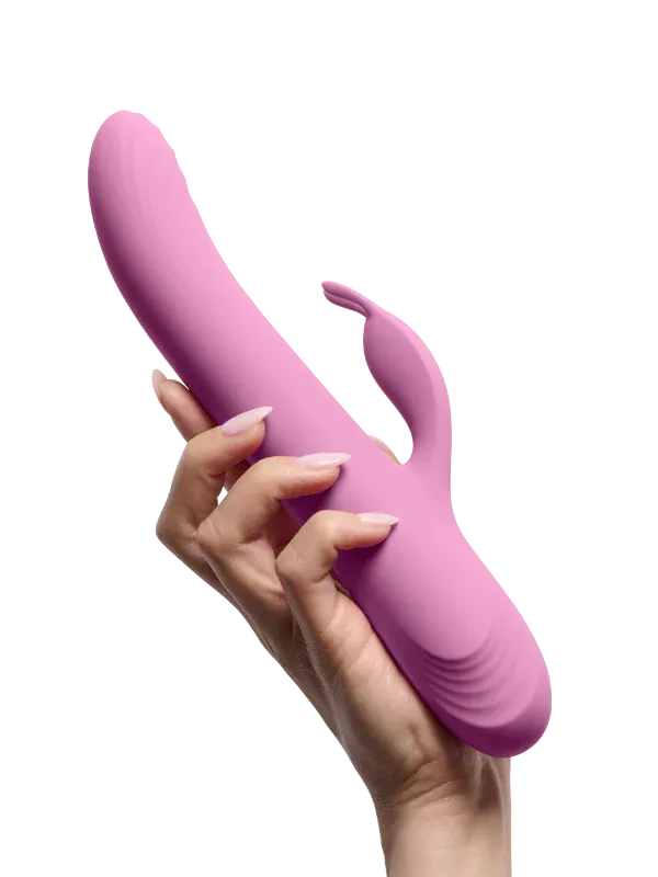 Sure Thing Mega Thruster NEW Pure Romance By ValGina Female Sex Toys