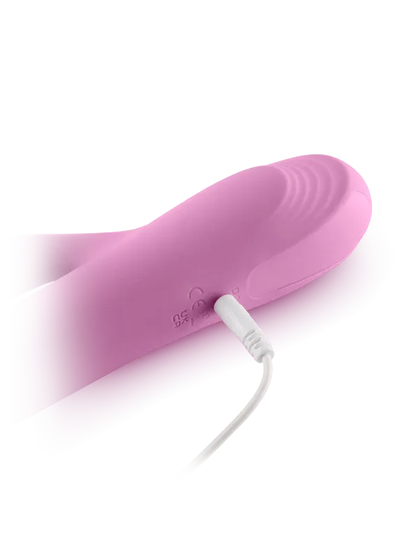 Sure Thing Mega Thruster NEW Pure Romance By ValGina Female Sex Toys