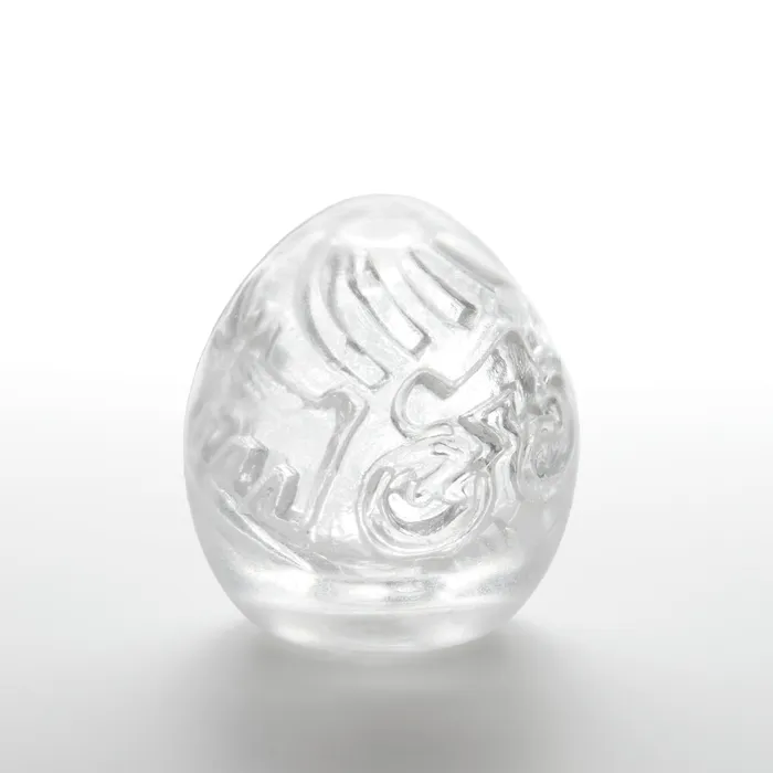 TENGA STORE EUROPE Female Sex Toys KEITH HARING EGG Street