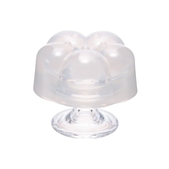 TENGA STORE EUROPE Vibrators iroha petit PLUM