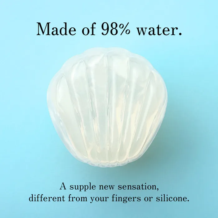 TENGA STORE EUROPE Vibrators iroha petit PLUM