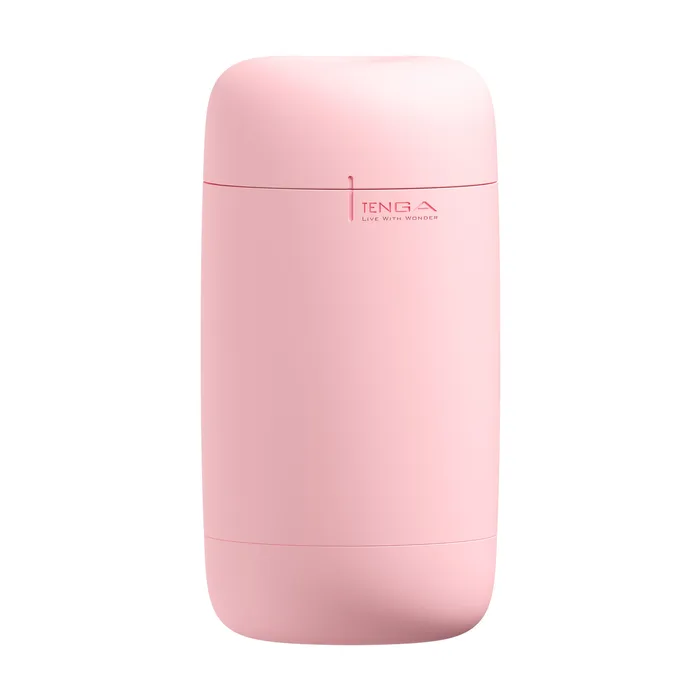 TENGA STORE EUROPE Vibrators PUFFY STRAWBERRY PINK