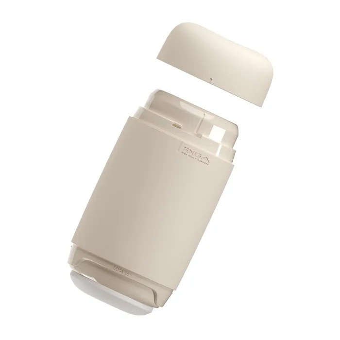 TENGA STORE EUROPE Vibrators PUFFY STRAWBERRY PINK