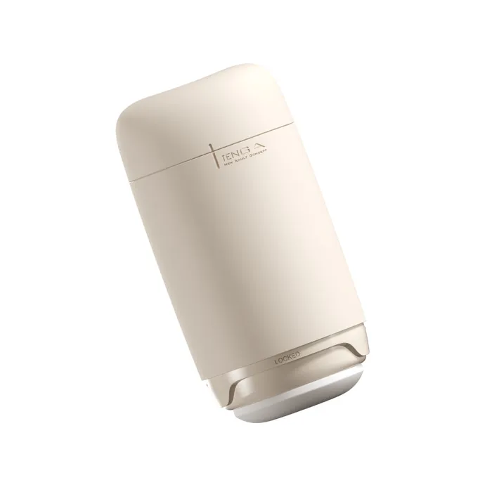 TENGA STORE EUROPE Vibrators PUFFY STRAWBERRY PINK