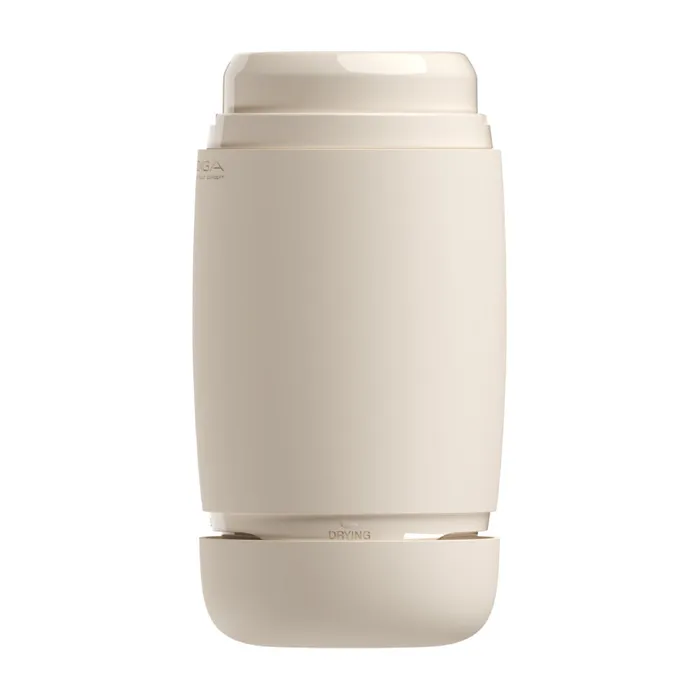 TENGA STORE EUROPE Vibrators PUFFY STRAWBERRY PINK