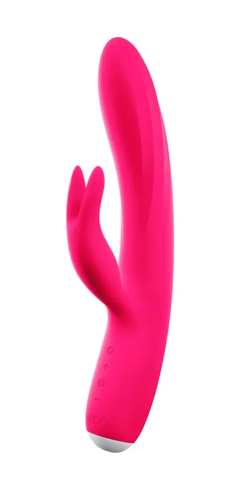 Thumper Bunny VeDO Vibrators