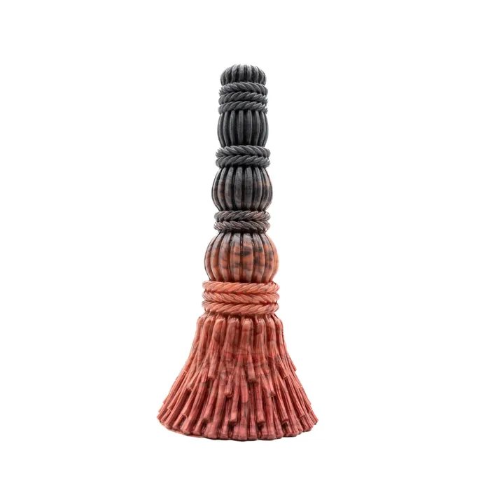 Twisted Fantasies Brmhilda the Witches Broom Dildo Dildos
