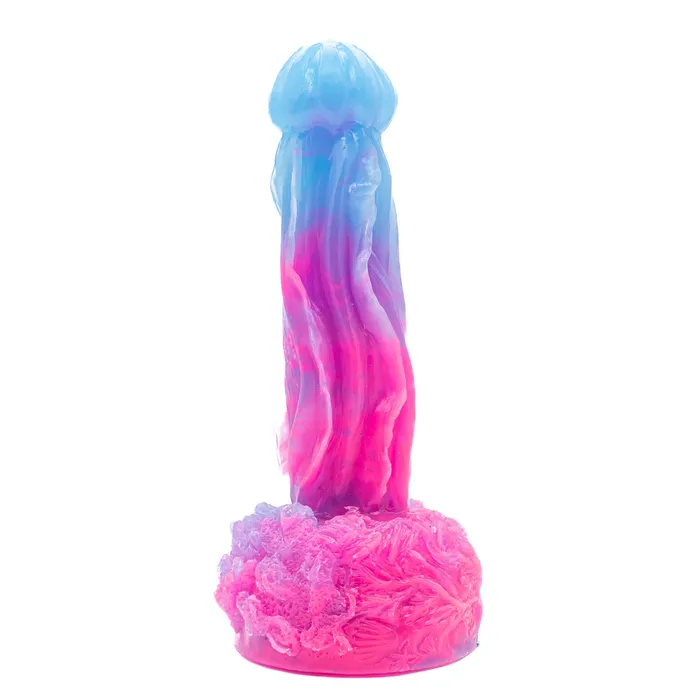 Twisted Fantasies Dildos Stinger the Jellyfish Dildo