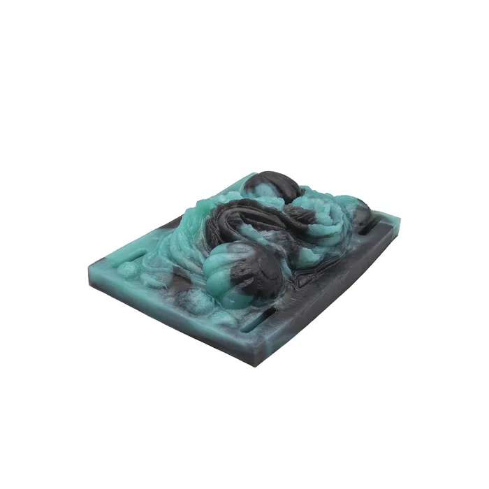 Twisted Fantasies Female Sex Toys Premade Stinger the Jellyfish Grinder Medium Twisted Fantasies Female Sex Toys Premade Stinger the Jellyfish Grinder Medium