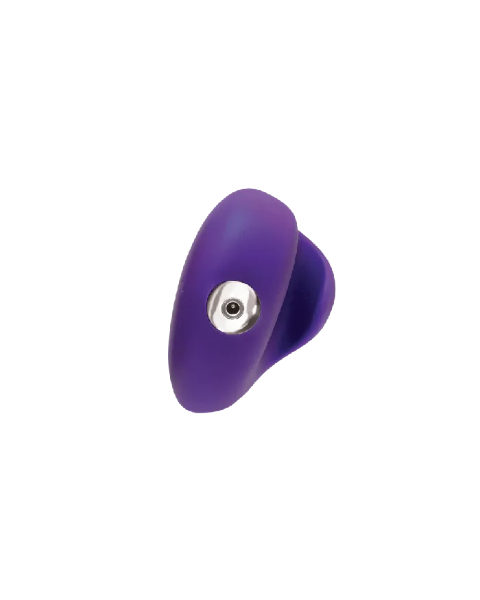 VeDO Vibrators Amore Rechargeable Pleasure Vibe Purple VeDO Vibrators Amore Rechargeable Pleasure Vibe Purple