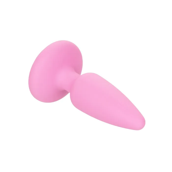 Vibrators CalExotics First Time Crystal Booty Kit Pink Vibrators CalExotics First Time Crystal Booty Kit Pink