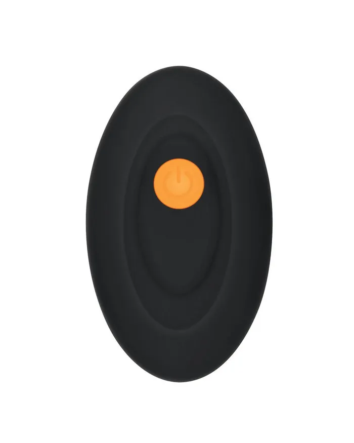 Vibrators Evolved Gender X Orange Dream