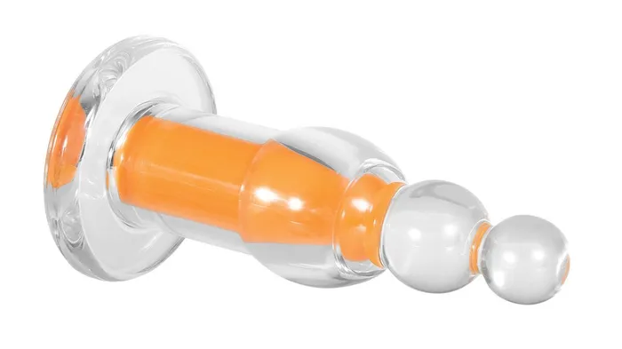Vibrators Evolved Gender X Orange Dream Vibrators Evolved Gender X Orange Dream