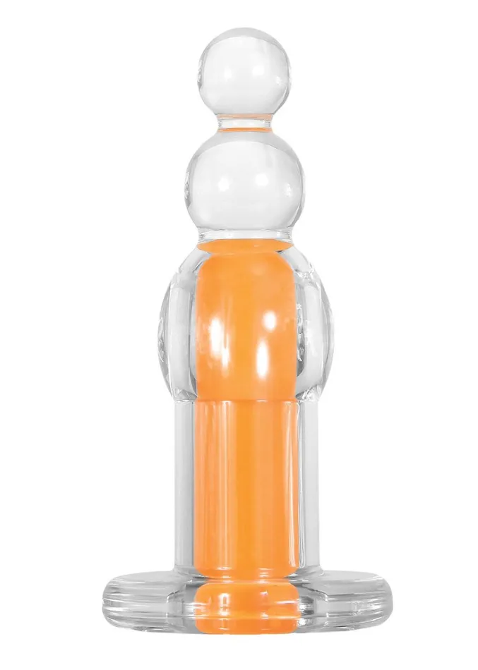 Vibrators Evolved Gender X Orange Dream Vibrators Evolved Gender X Orange Dream