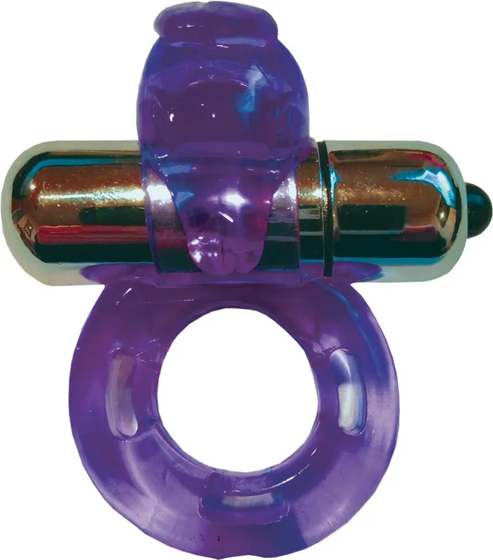 Vibrators Hott Products Purrfect Pet Buzz Bunny