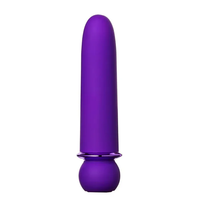 Vibrators Maia Toys Jaguar Fiercely Powerful Purple Vibrators Maia Toys Jaguar Fiercely Powerful Purple