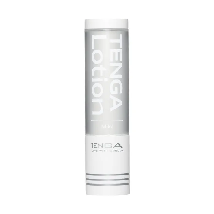 Vibrators TENGA STORE EUROPE TENGA Lotion Variety Bundle