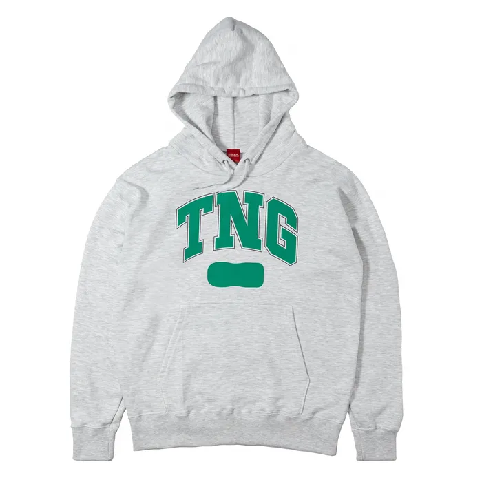 Vibrators TENGA STORE EUROPE TNG Hoodie Gray