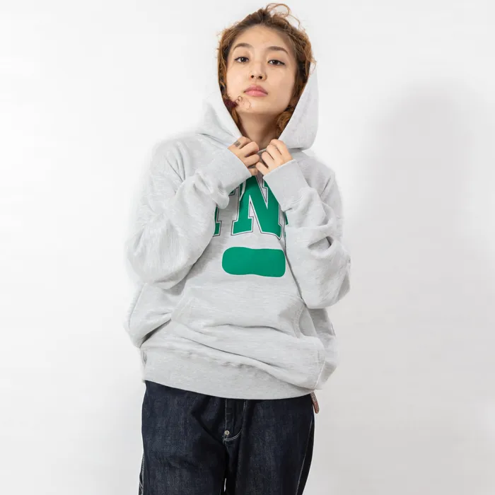 Vibrators TENGA STORE EUROPE TNG Hoodie Gray