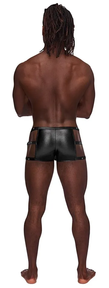 Vulcan Black Male Power Anal Vulcan Black Male Power Anal