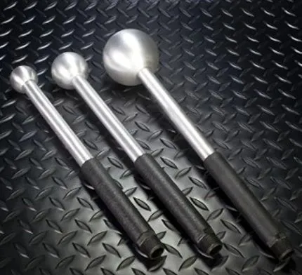 Wholesale Shower Bomb Nozzle Ballisticmetal Vibrators