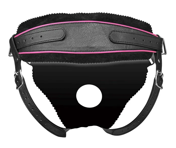 XR Brands Strap U Female Sex Toys Flamingo Low Rise Strap On XR Brands Strap U Female Sex Toys Flamingo Low Rise Strap On