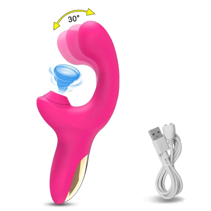 20 Speeds Powerful Dildo Vibrator Female Clit Sucker Vacuum Clitoris Stimulator Adults Goods Finger Wiggling Sex Toy for Women CupidSecrets Female Sex Toys 20 Speeds Powerful Dildo Vibrator Female Clit Sucker Vacuum Clitoris Stimulator Adults Goods Finger Wiggling Sex Toy for Women CupidSecrets Female Sex Toys