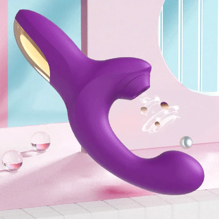 20 Speeds Powerful Dildo Vibrator Female Clit Sucker Vacuum Clitoris Stimulator Adults Goods Finger Wiggling Sex Toy for Women CupidSecrets Female Sex Toys 20 Speeds Powerful Dildo Vibrator Female Clit Sucker Vacuum Clitoris Stimulator Adults Goods Finger Wiggling Sex Toy for Women CupidSecrets Female Sex Toys