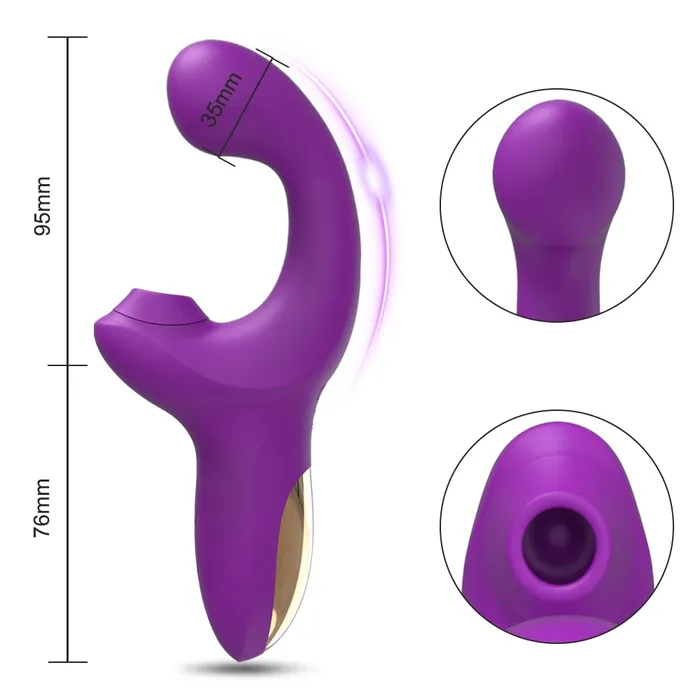 20 Speeds Powerful Dildo Vibrator Female Clit Sucker Vacuum Clitoris Stimulator Adults Goods Finger Wiggling Sex Toy for Women CupidSecrets Female Sex Toys 20 Speeds Powerful Dildo Vibrator Female Clit Sucker Vacuum Clitoris Stimulator Adults Goods Finger Wiggling Sex Toy for Women CupidSecrets Female Sex Toys