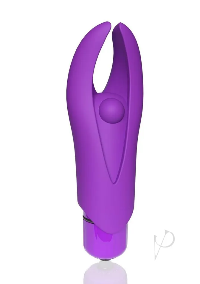 4b Demon Grape Screaming O Vibrators